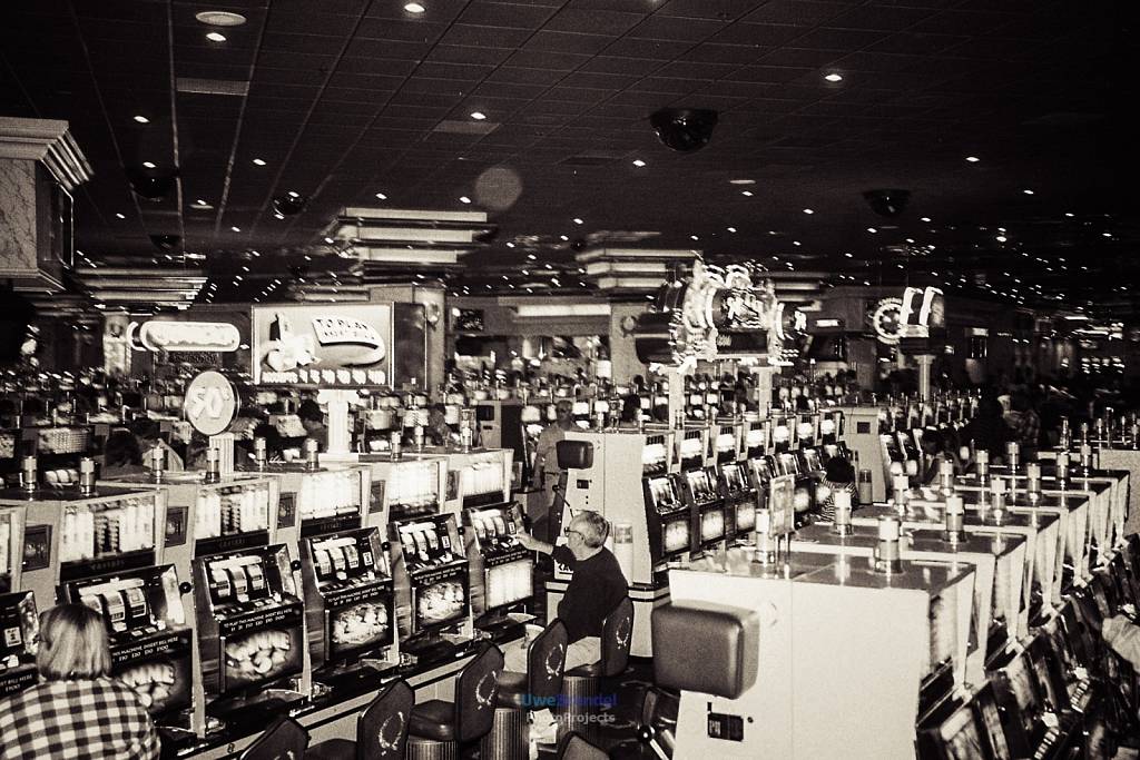 Atlantic City