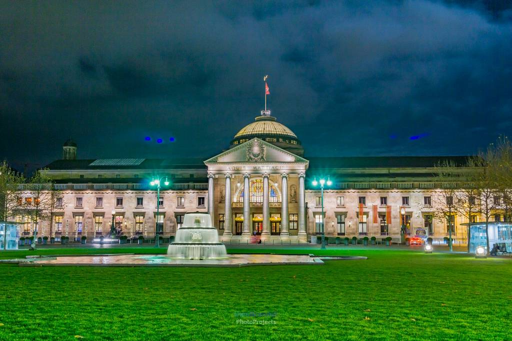Wiesbaden