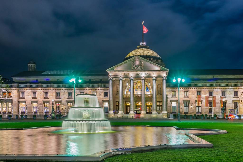 Wiesbaden
