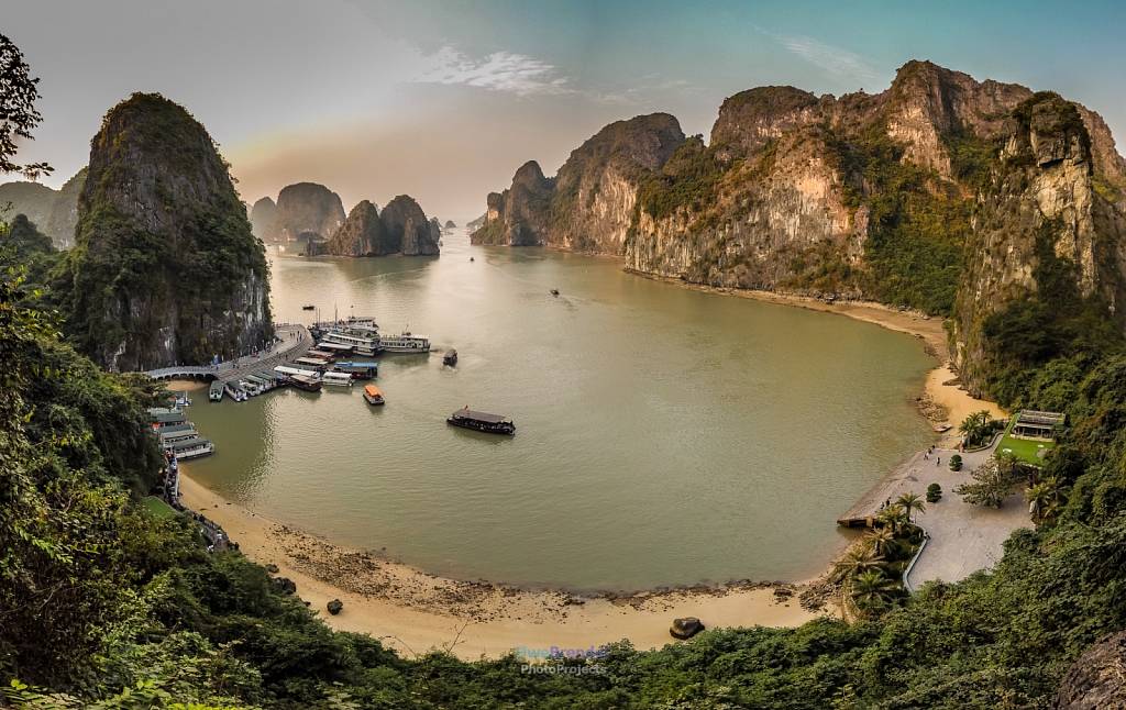 Vietnam
