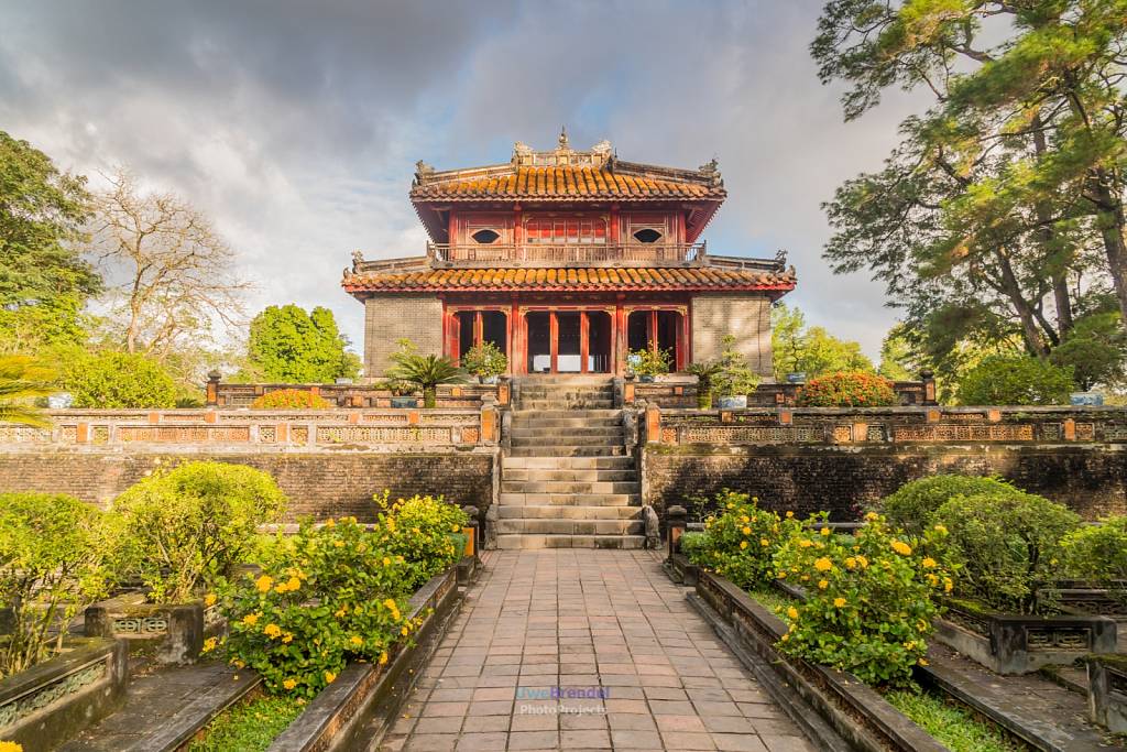 Vietnam