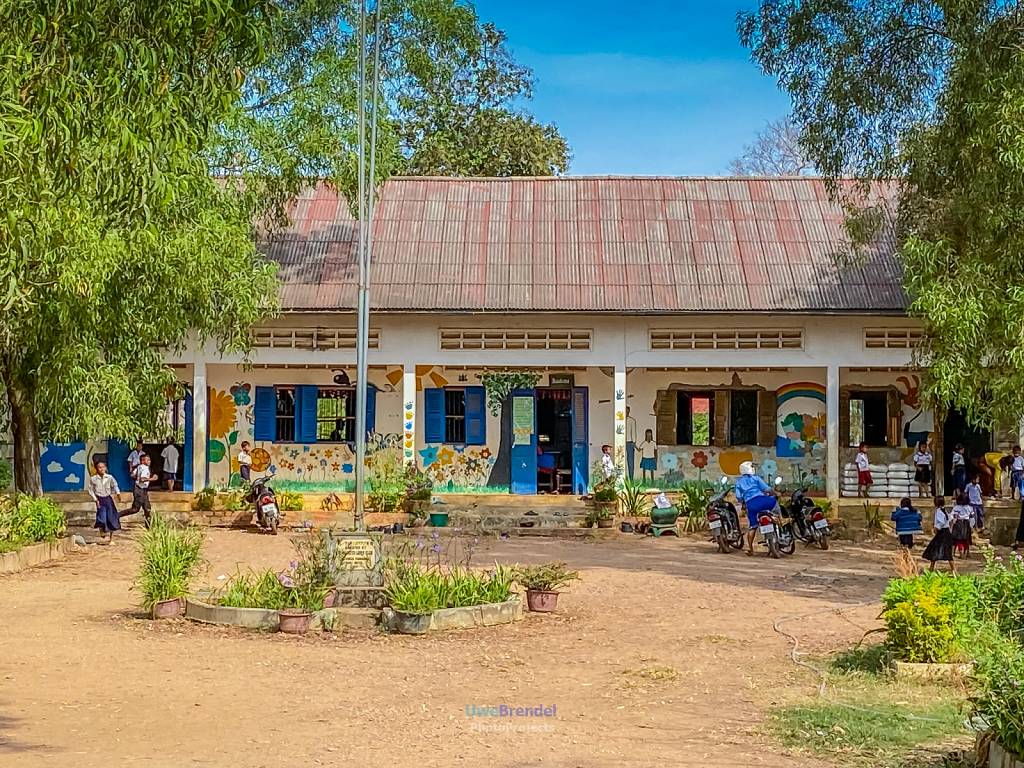 Kambodscha