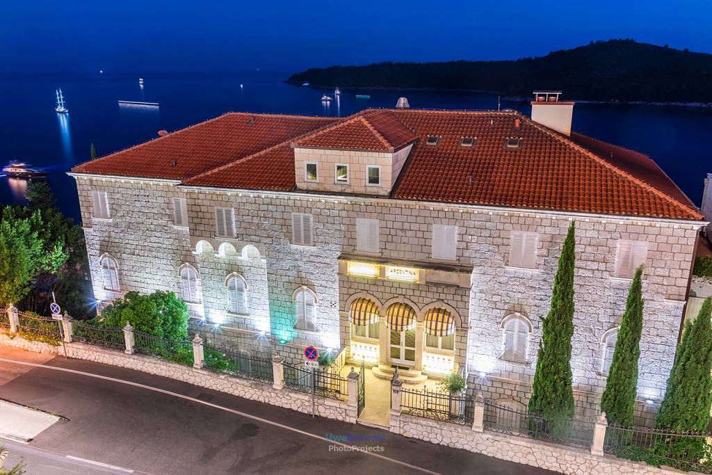 Kroatien