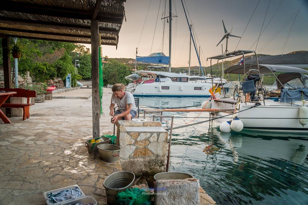 Kroatien
