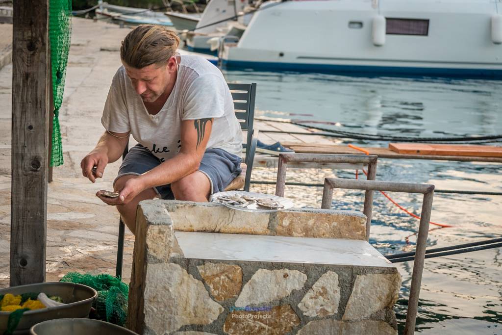 Kroatien