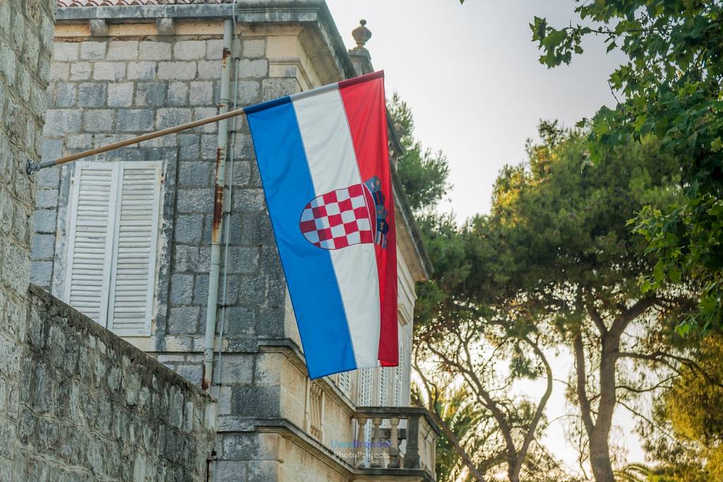 Kroatien