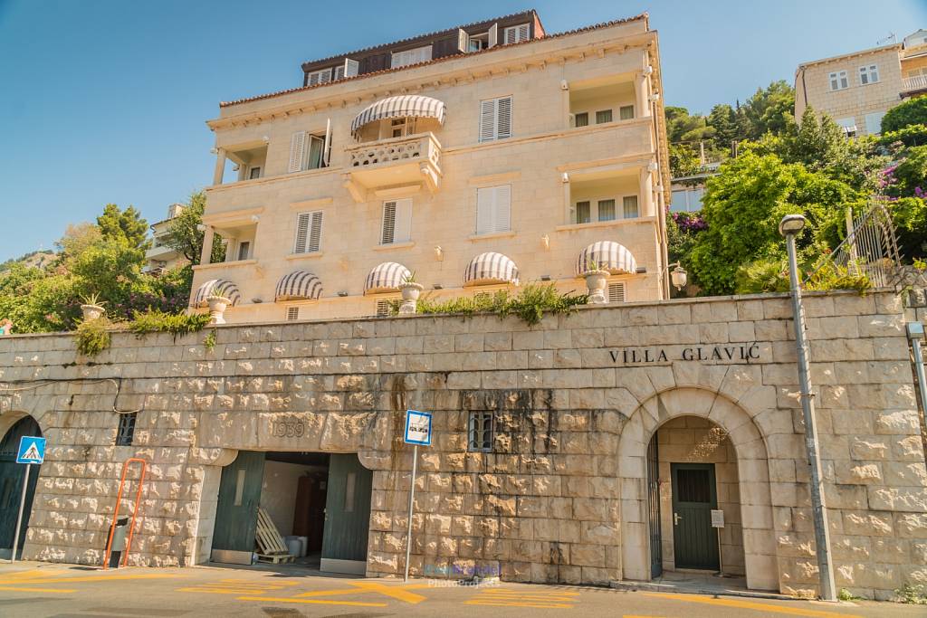 Kroatien