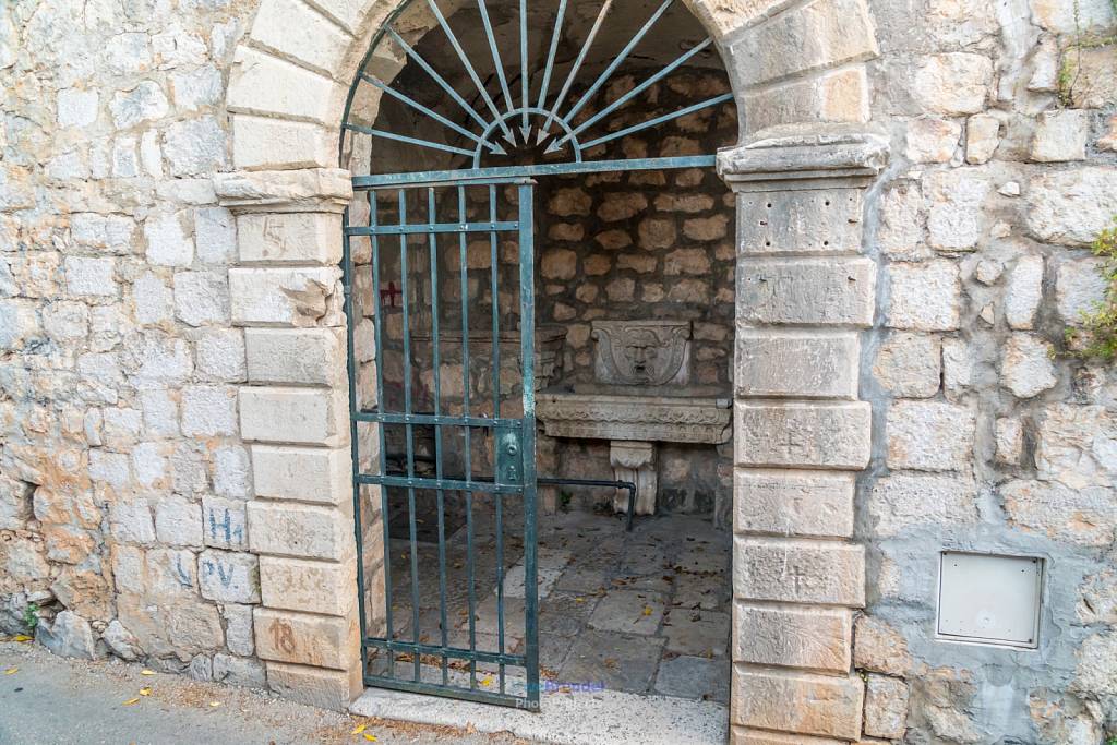 Kroatien