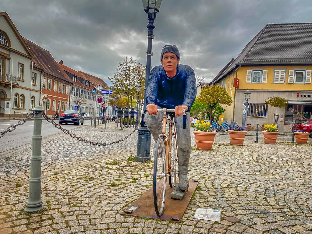 Schwetzingen