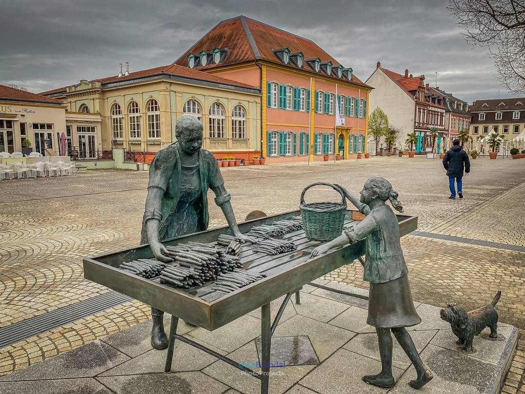 Schwetzingen