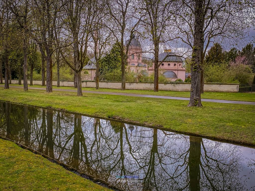 Schwetzingen
