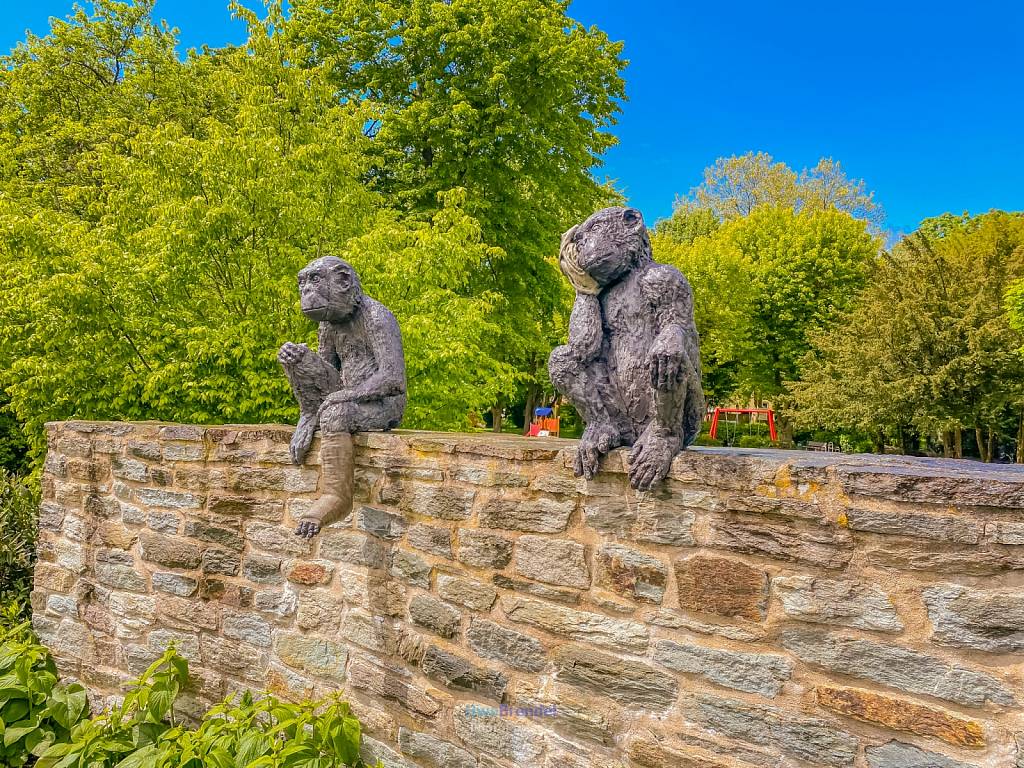 Skulpturenpark