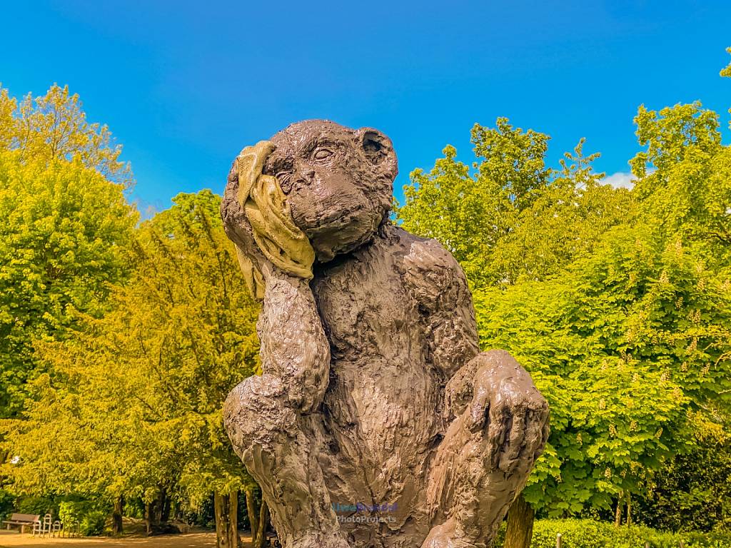 Skulpturenpark