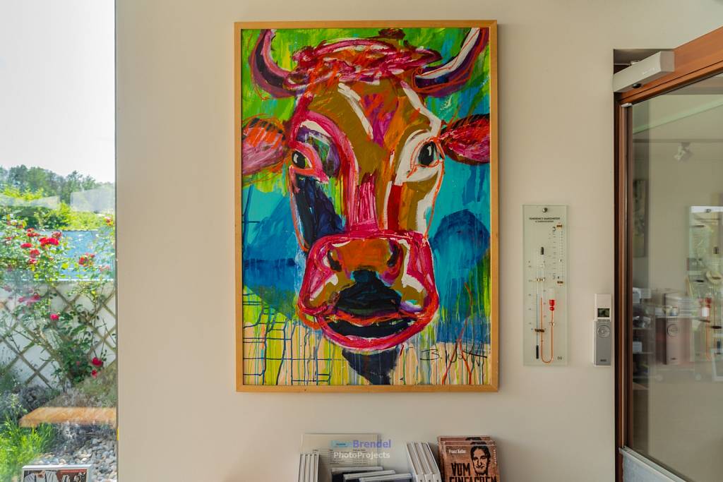 Franz Keller Falkenhof