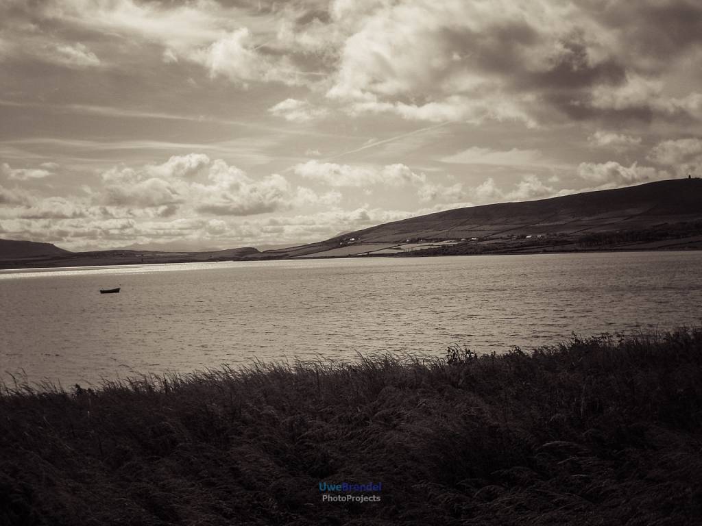 Irland