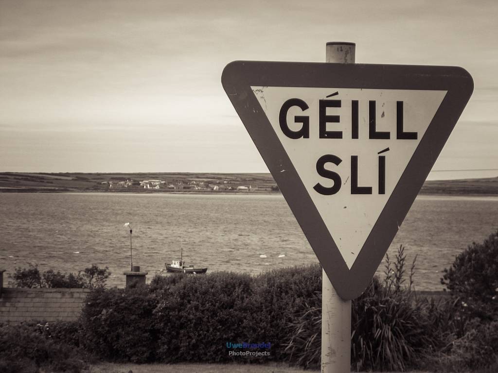 Irland