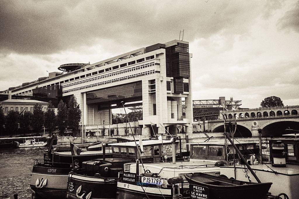 Paris