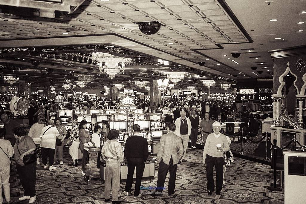 Atlantic City