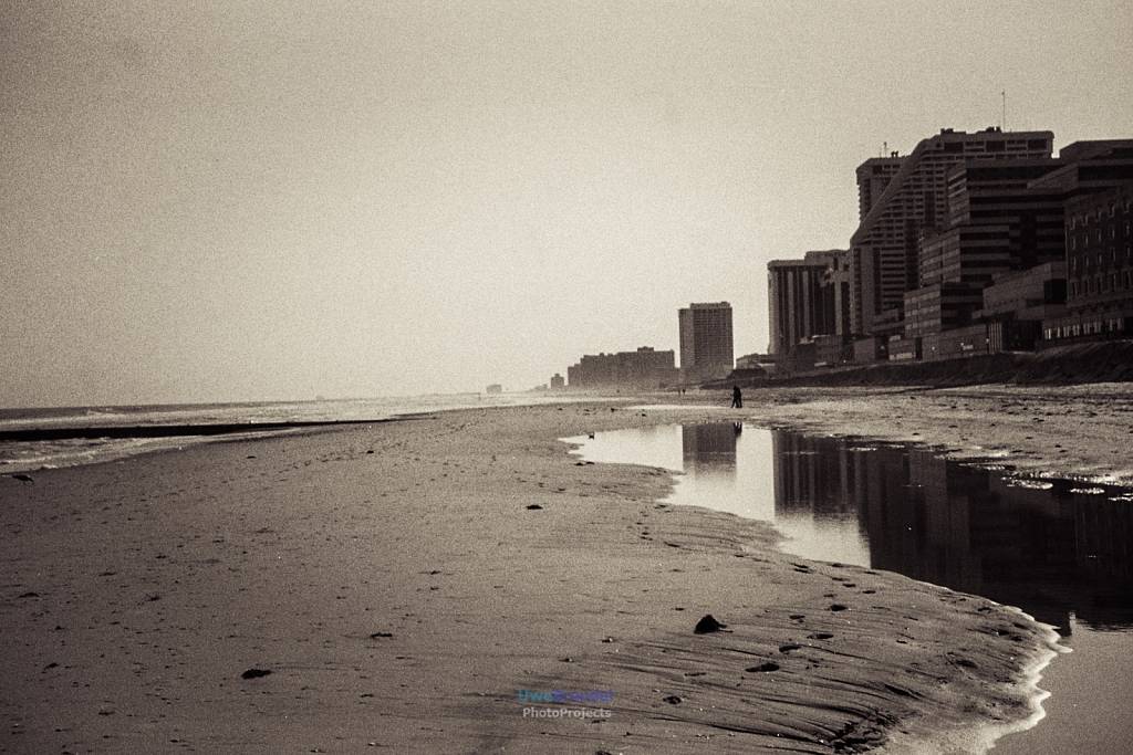 Atlantic City