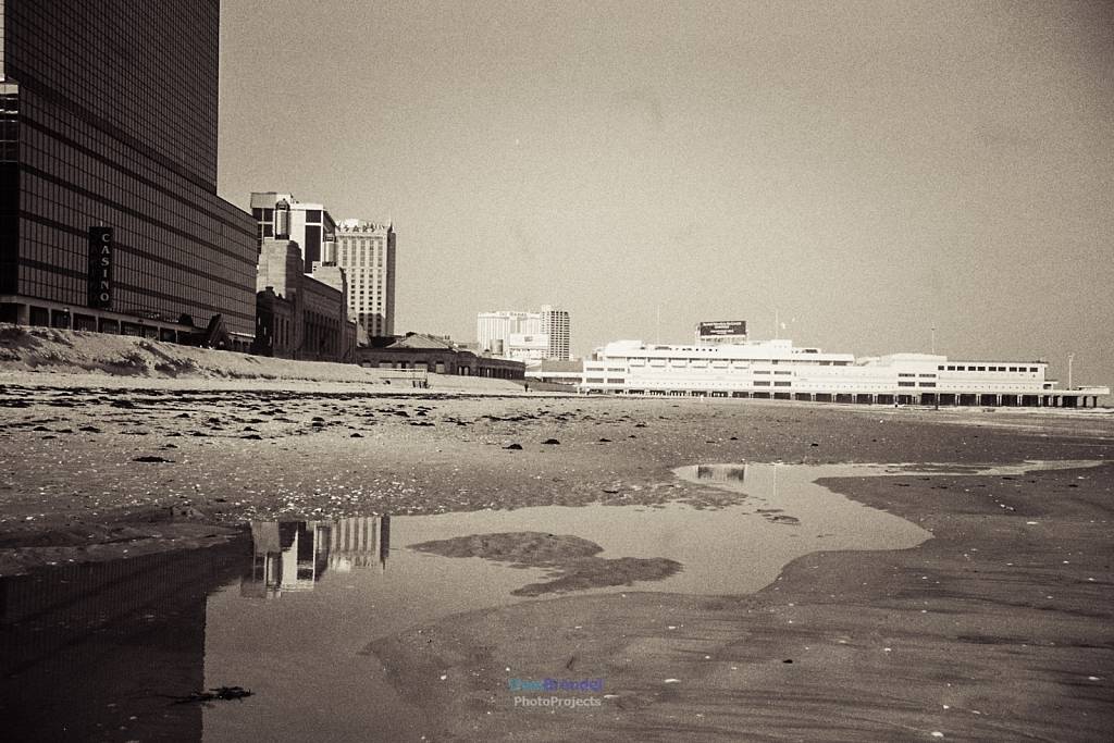 Atlantic City