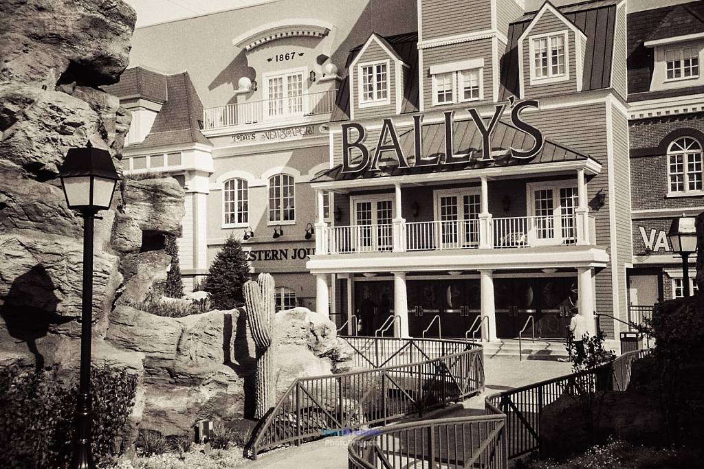Atlantic City