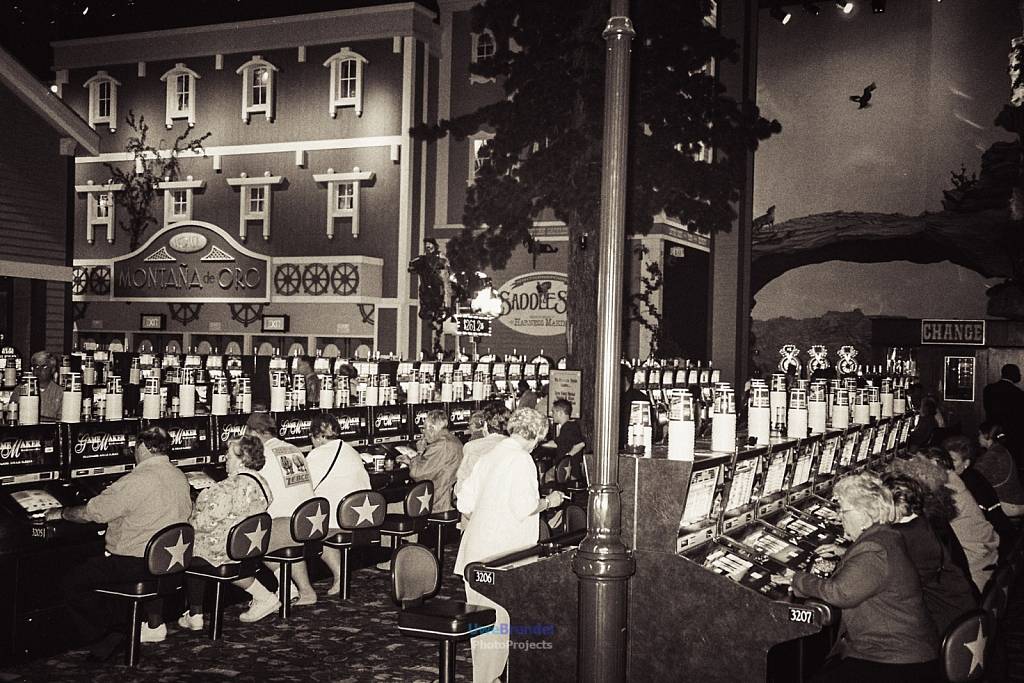 Atlantic City