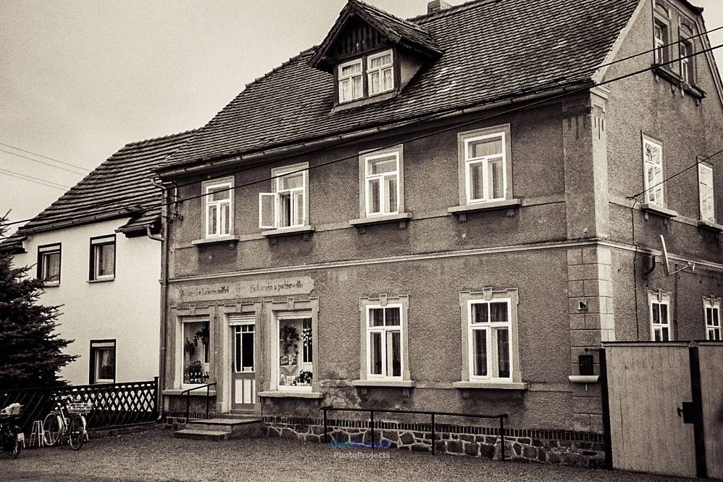 Commerau