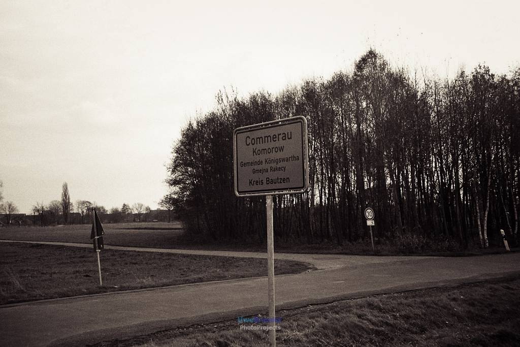 Commerau