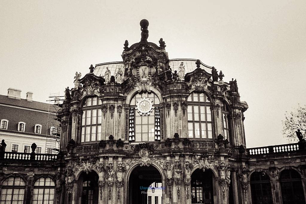 Dresden