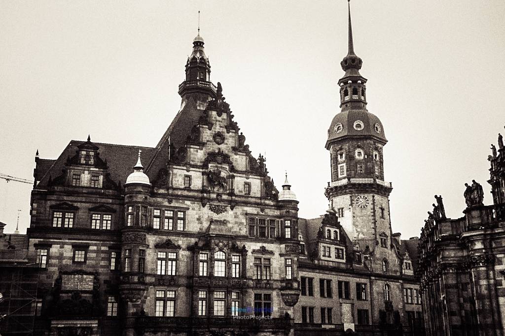 Dresden