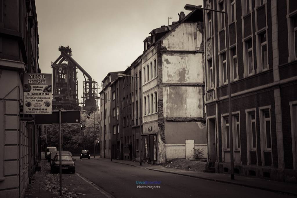 Duisburg