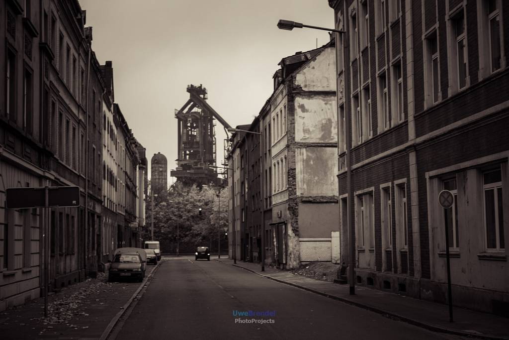 Duisburg