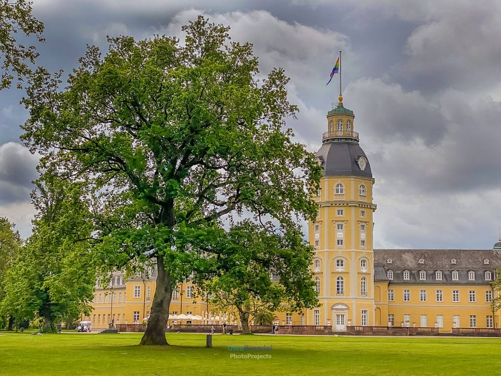 Karlsruhe
