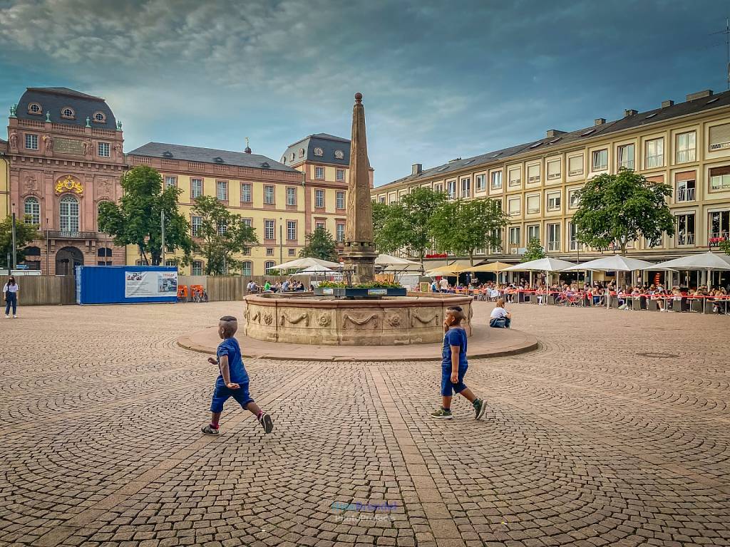 Darmstadt
