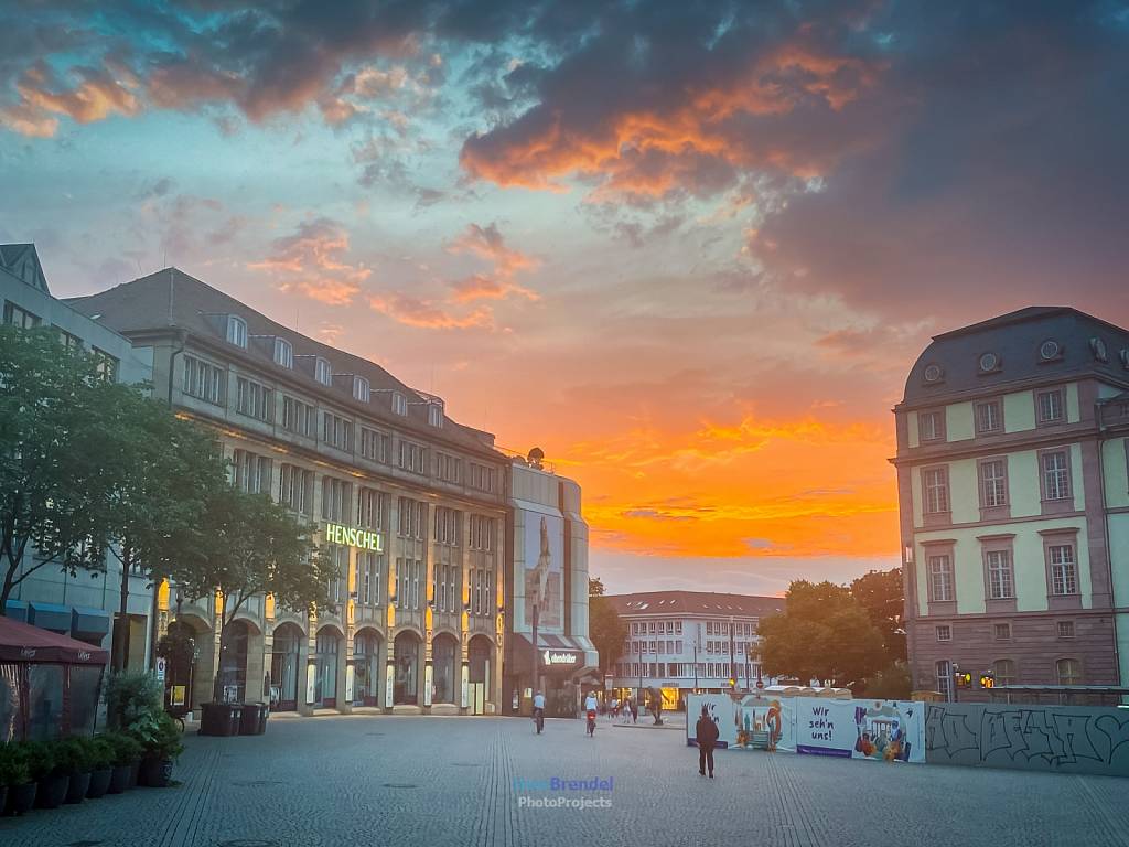 Darmstadt