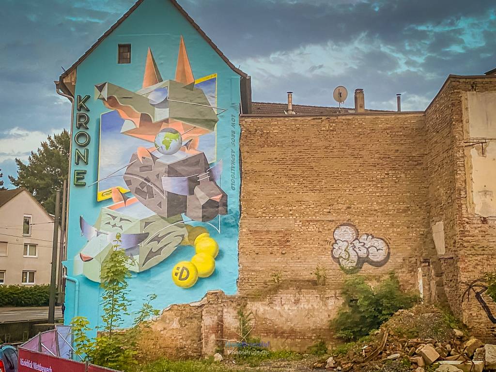 Darmstadt