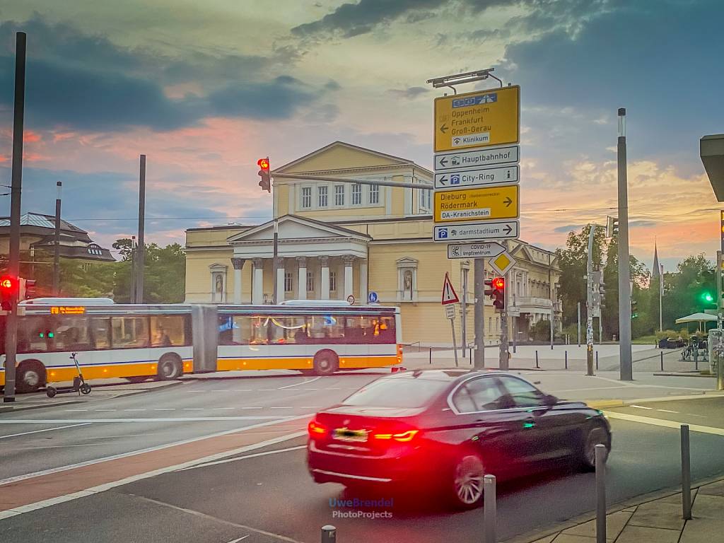Darmstadt