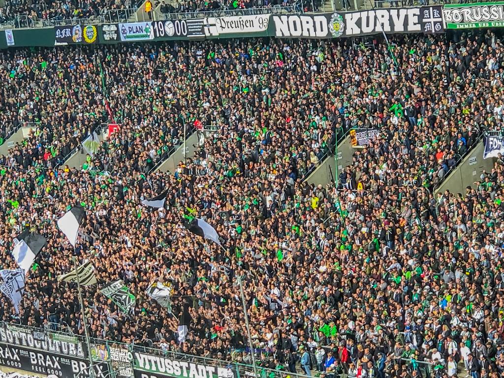 Borussiapark