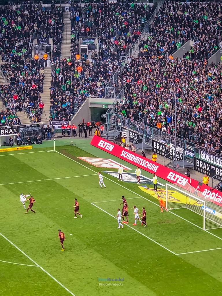 Borussiapark