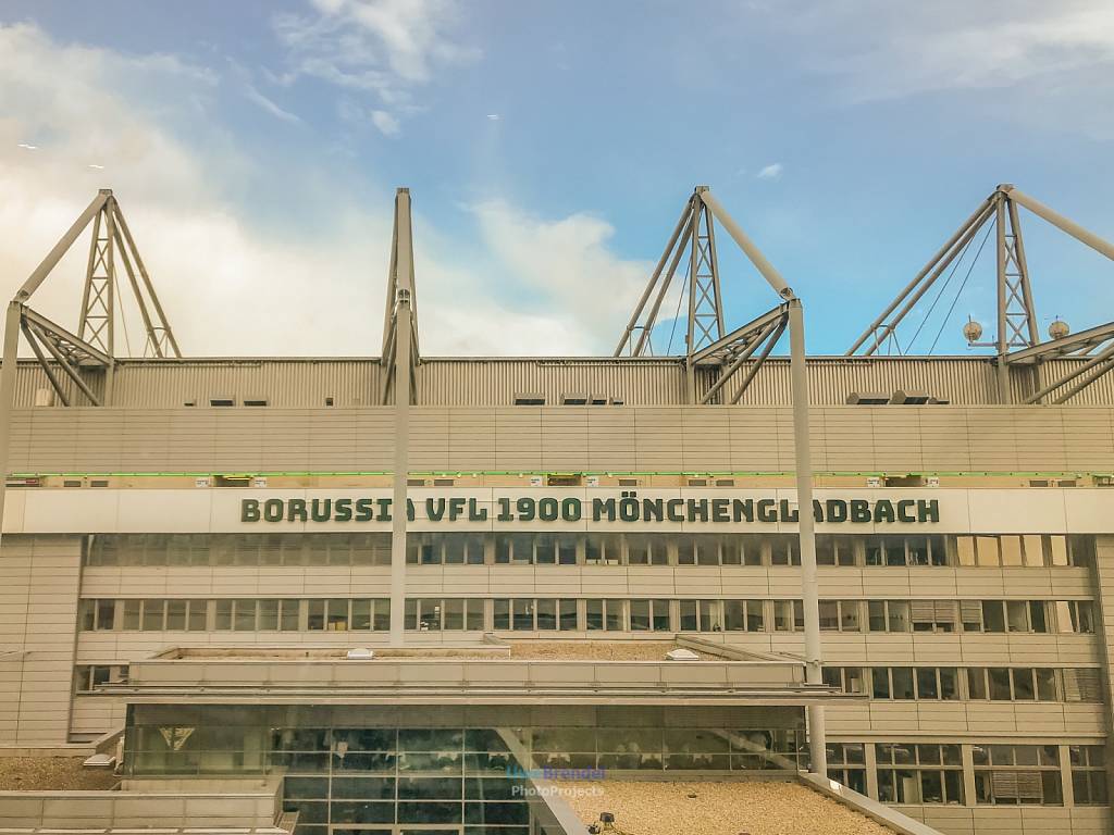 Borussiapark