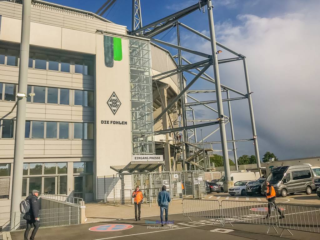 Borussiapark
