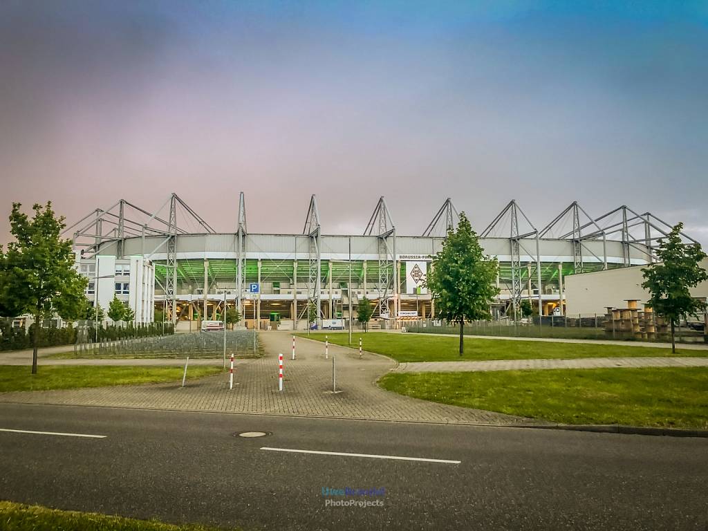 Borussiapark