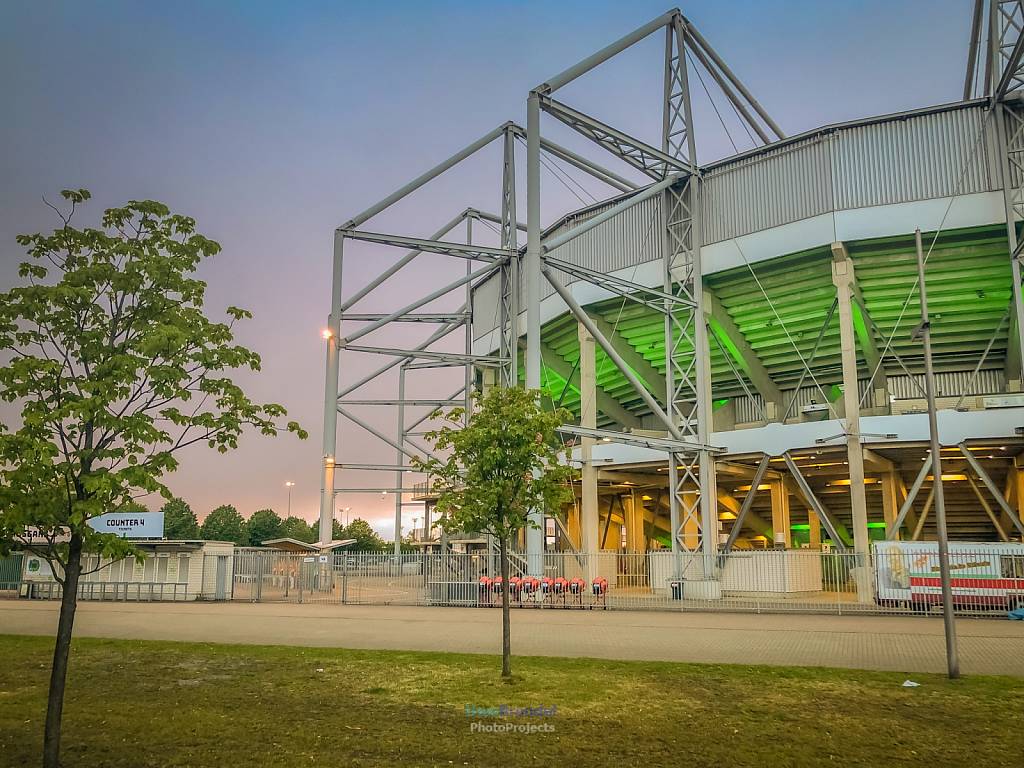 Borussiapark