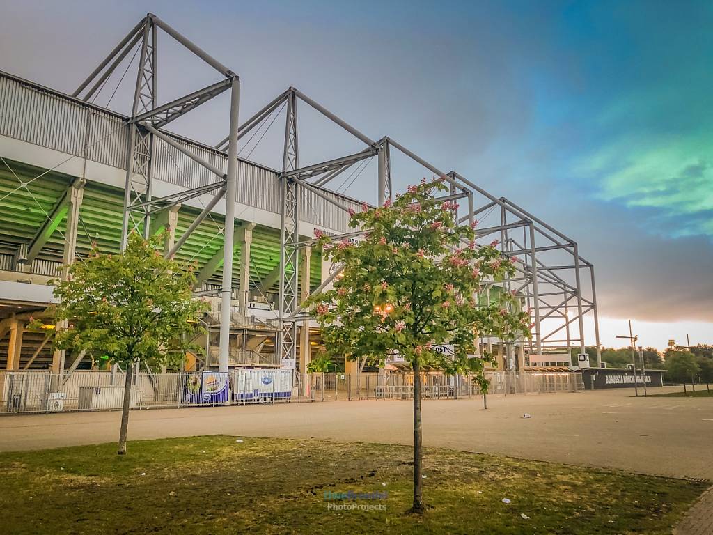 Borussiapark