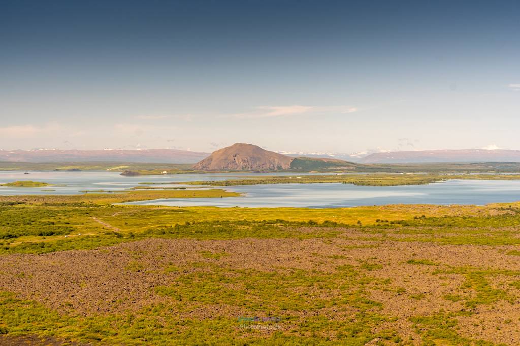 Island