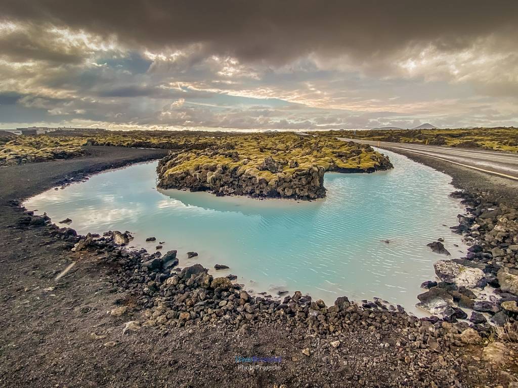 Island