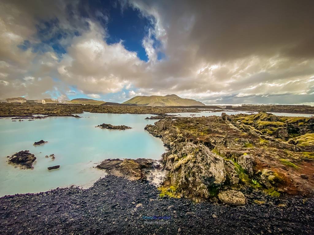 Island