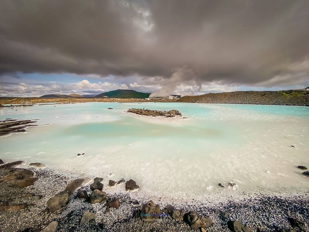 Island