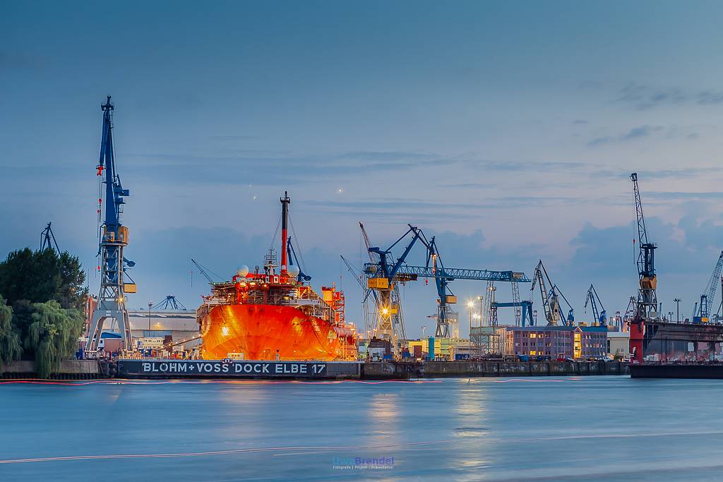 Hamburg
