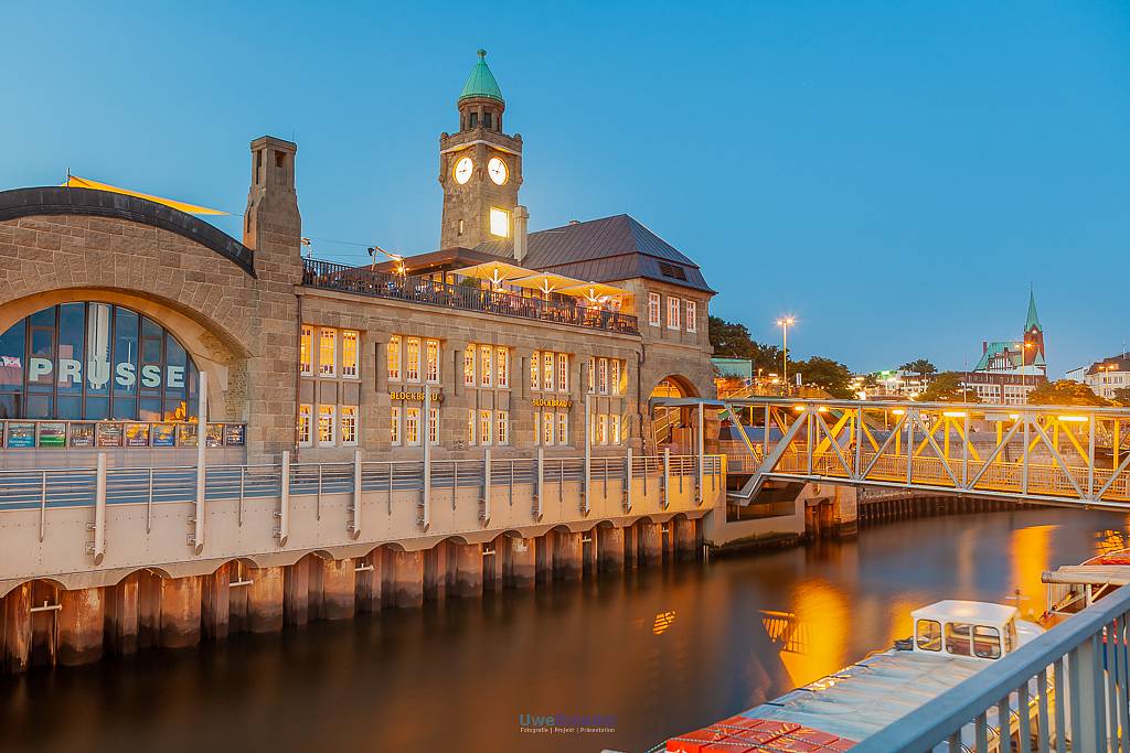 Hamburg